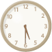 5時30分